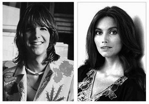 Illustration for article titled Week 7: Gram Parsons' solo years: Life hurts